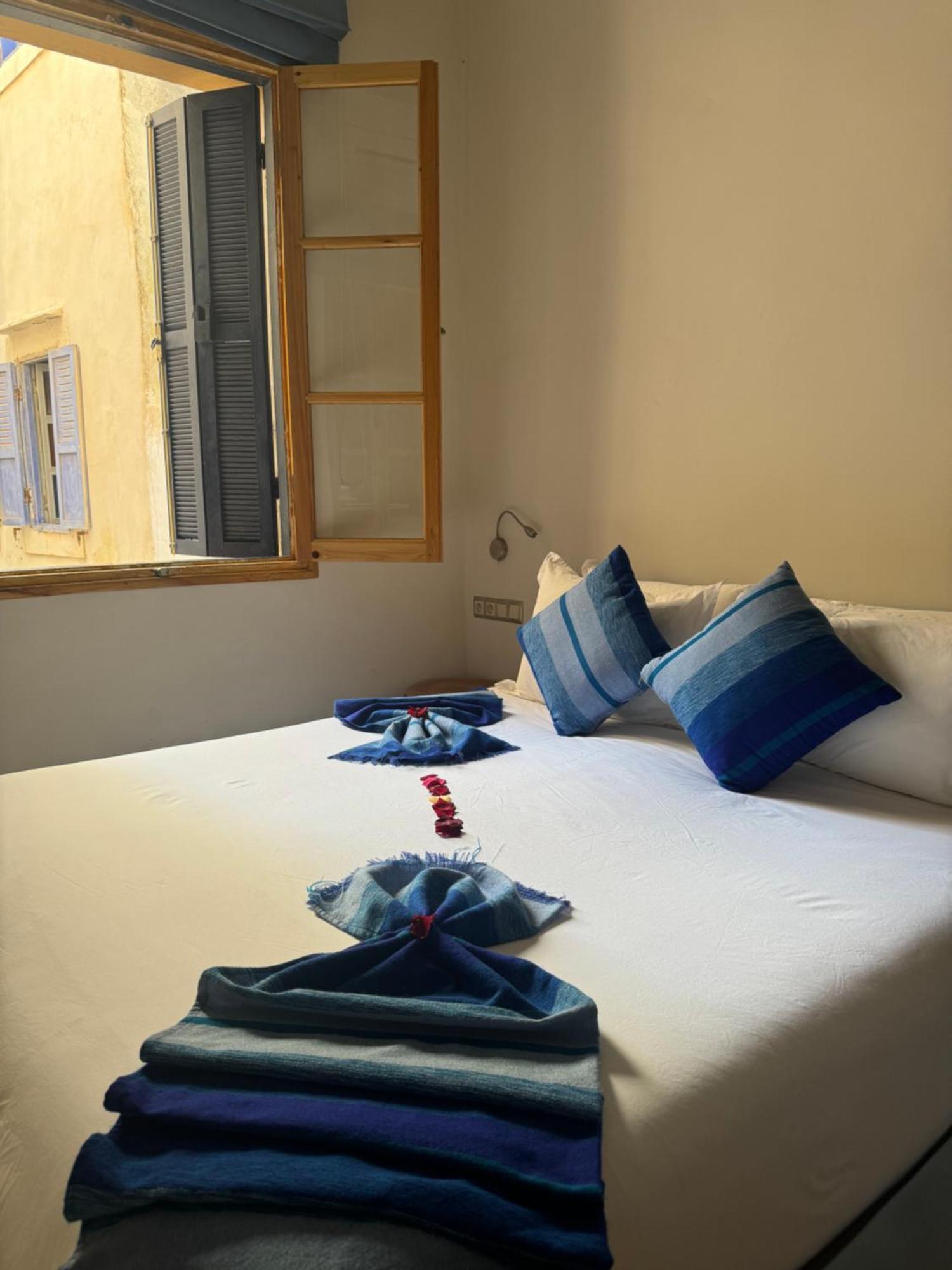 Riad Babette Essaouira Eksteriør billede