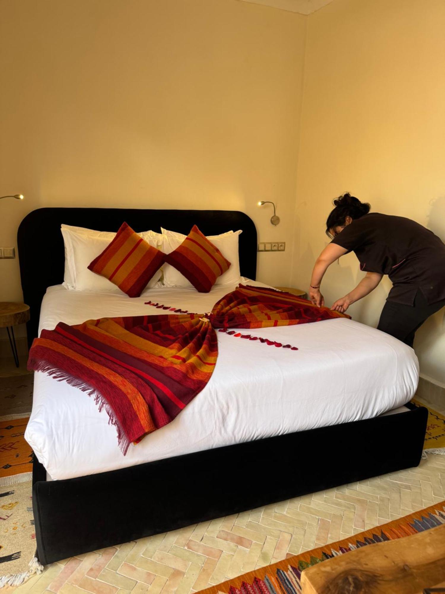 Riad Babette Essaouira Eksteriør billede