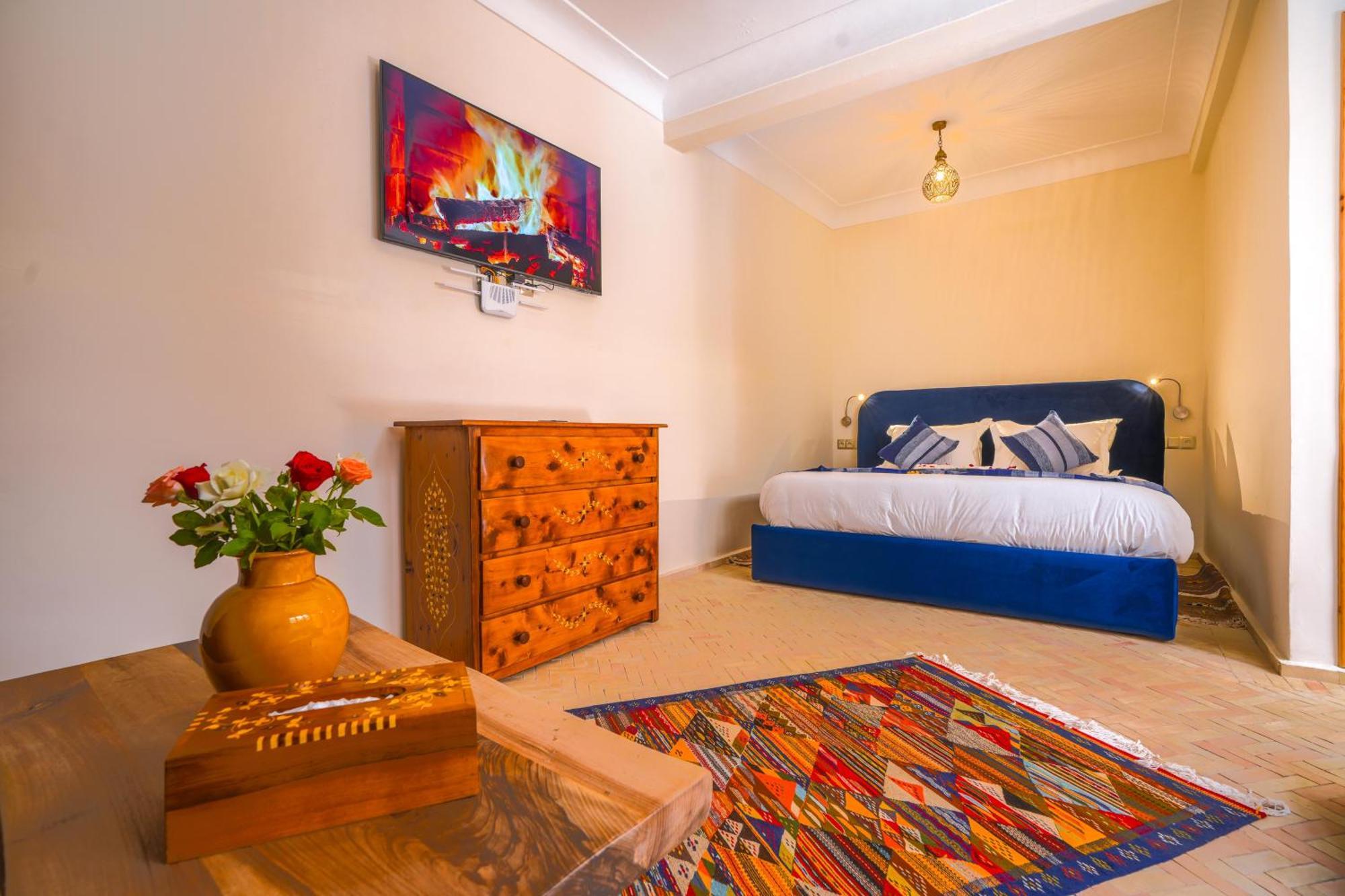 Riad Babette Essaouira Eksteriør billede