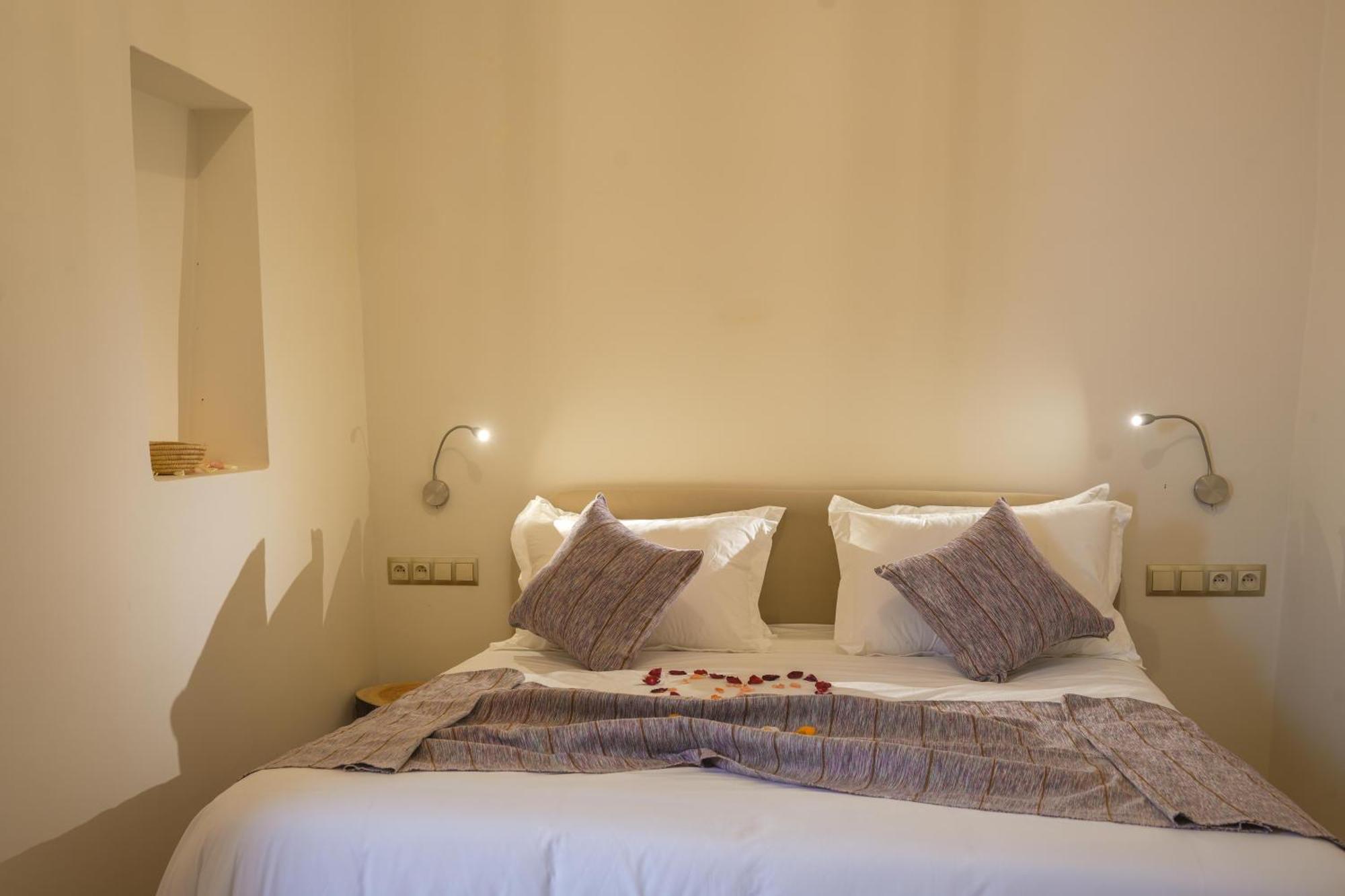 Riad Babette Essaouira Eksteriør billede