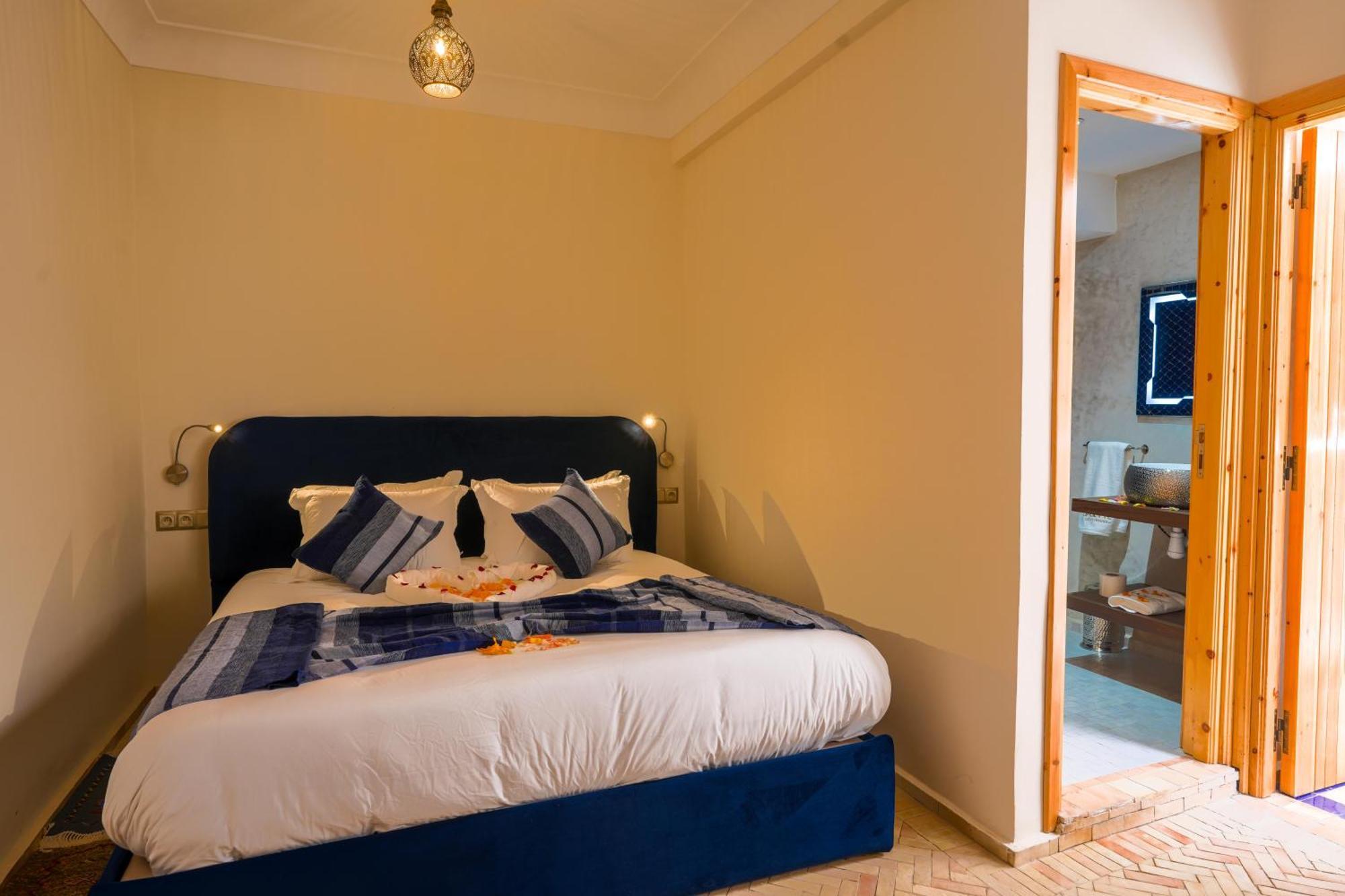Riad Babette Essaouira Eksteriør billede