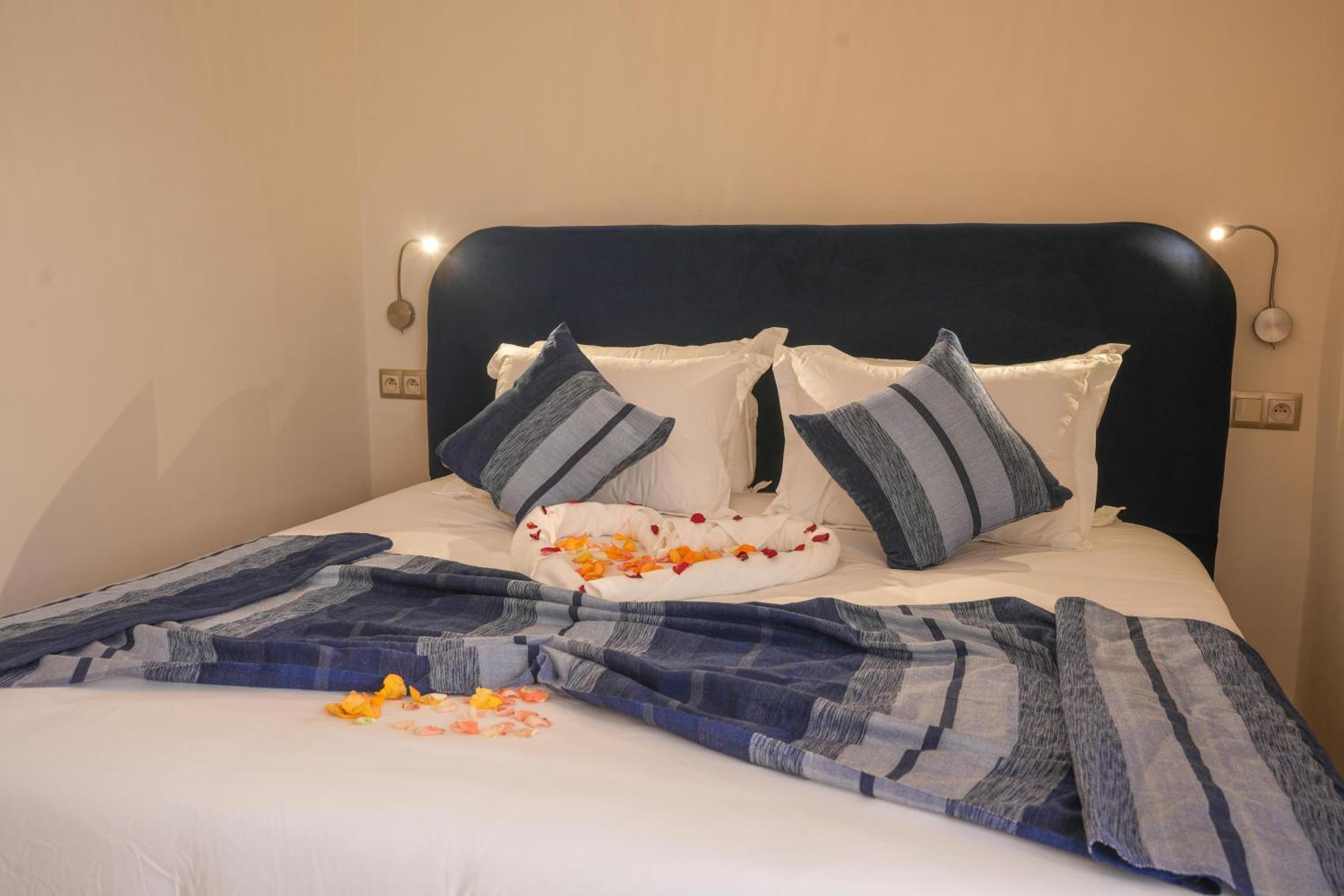 Riad Babette Essaouira Eksteriør billede