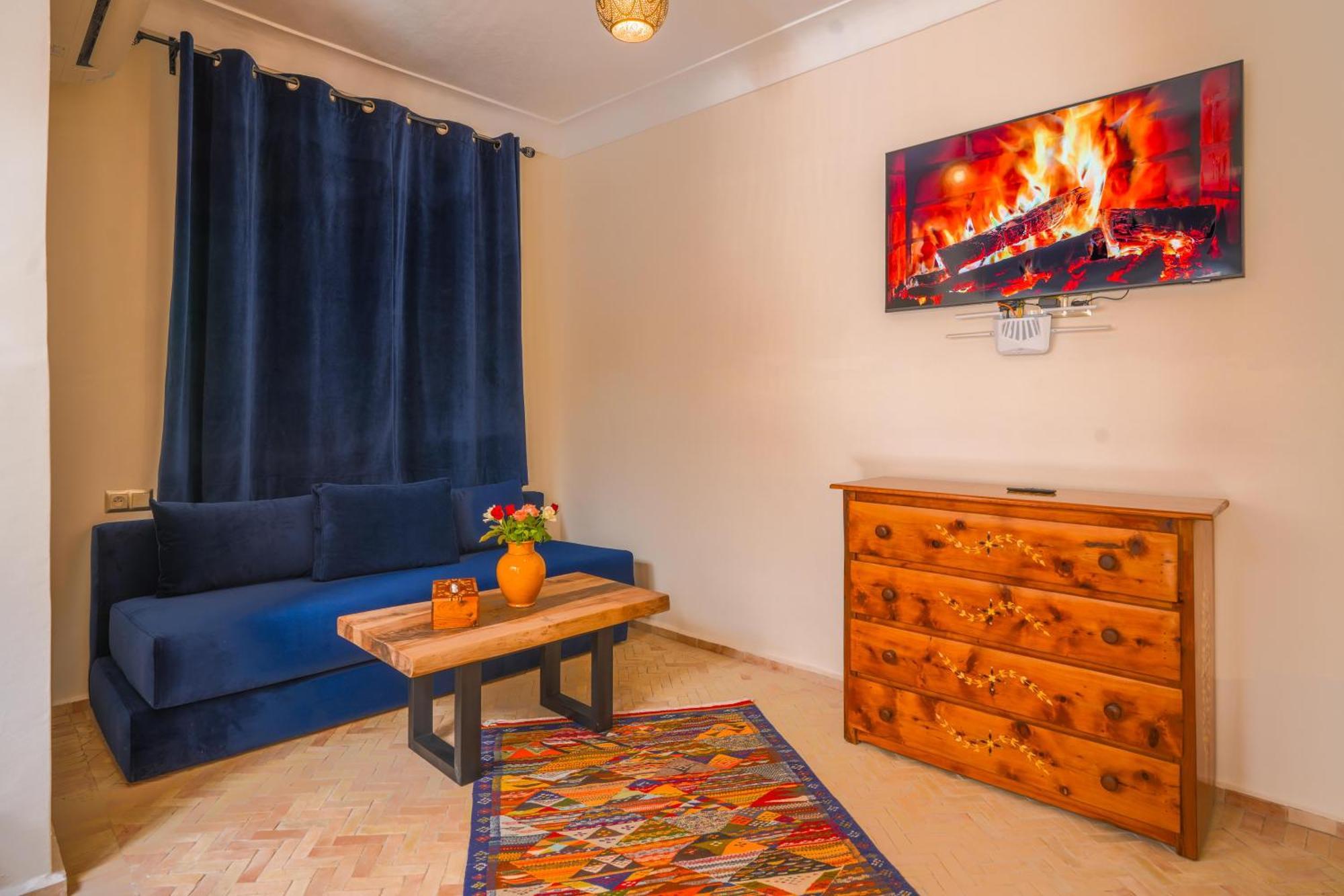 Riad Babette Essaouira Eksteriør billede