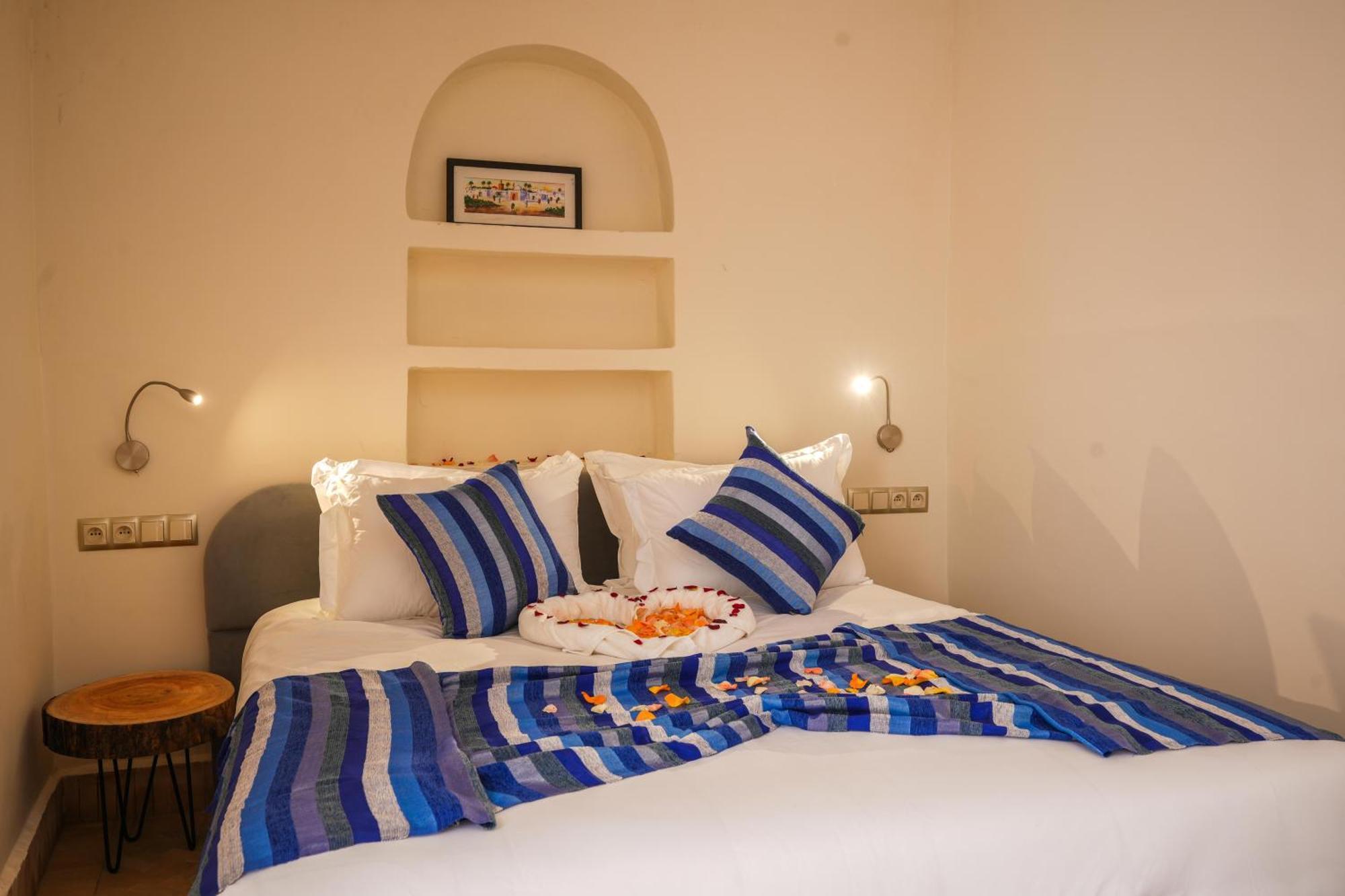 Riad Babette Essaouira Eksteriør billede