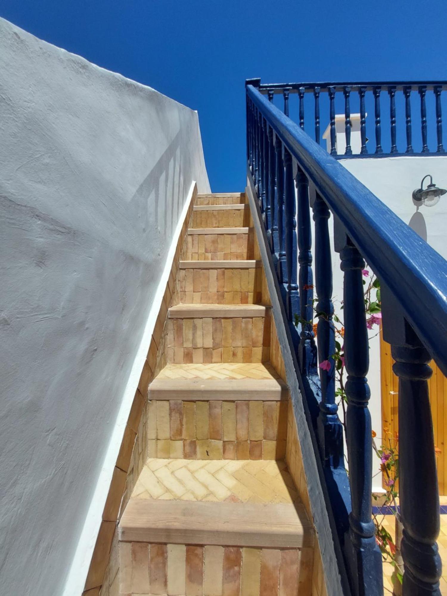 Riad Babette Essaouira Eksteriør billede