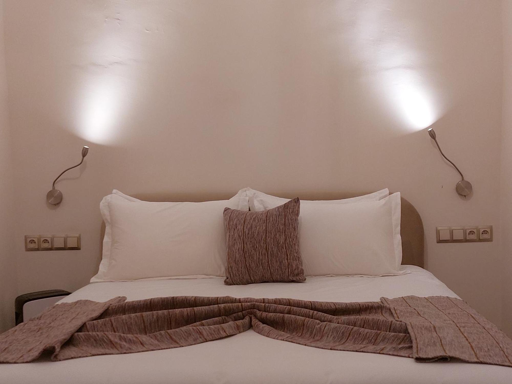 Riad Babette Essaouira Værelse billede