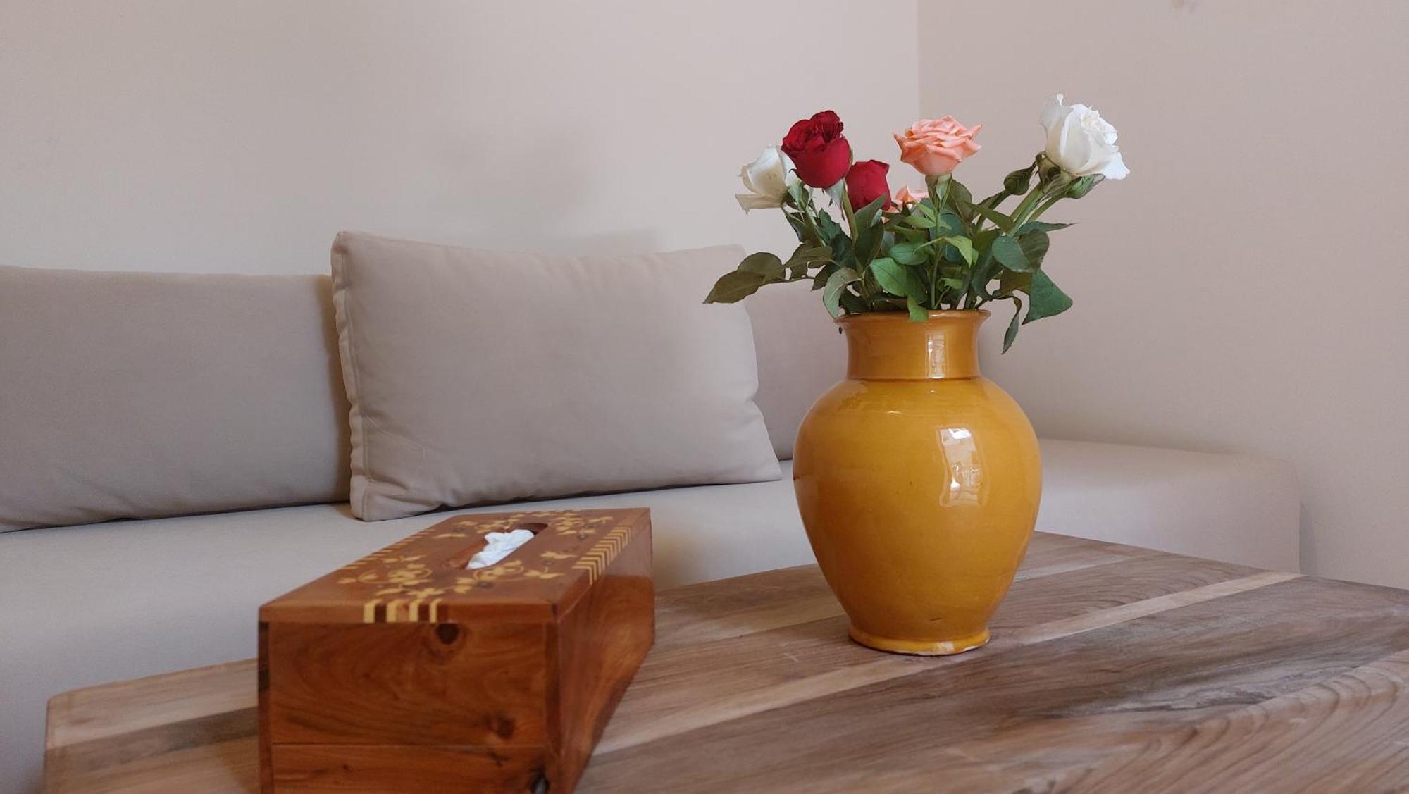 Riad Babette Essaouira Eksteriør billede