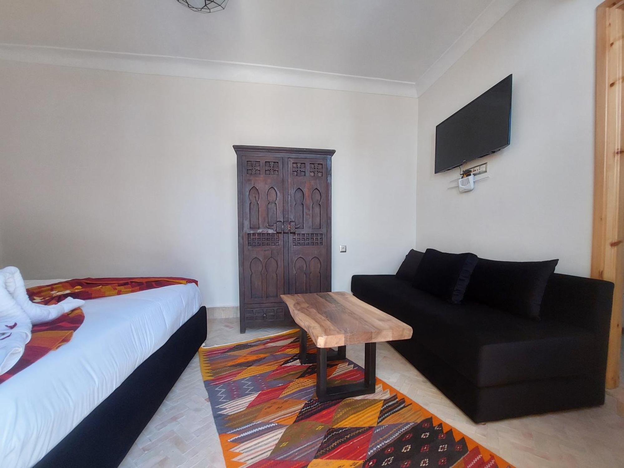 Riad Babette Essaouira Eksteriør billede