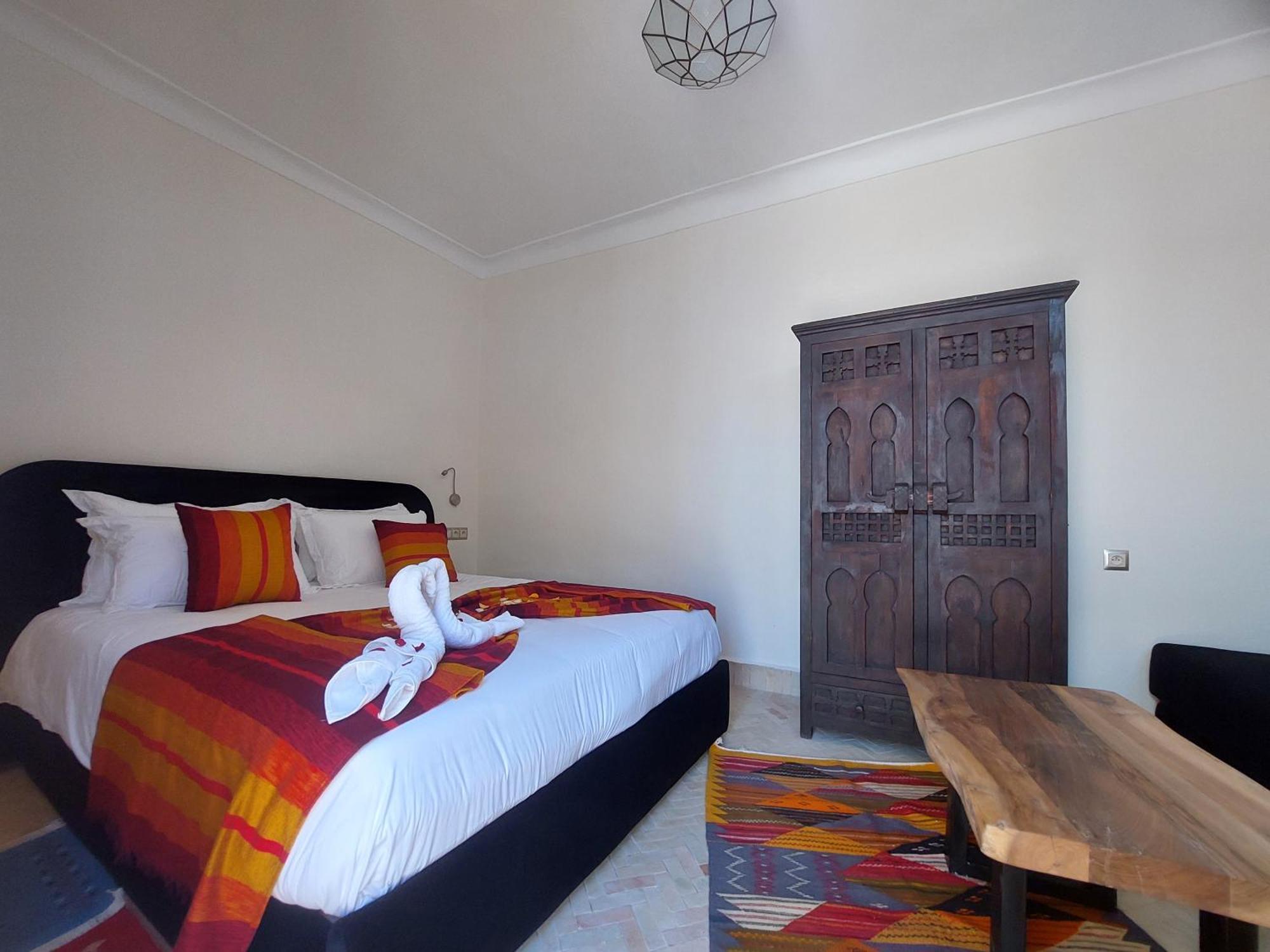 Riad Babette Essaouira Eksteriør billede