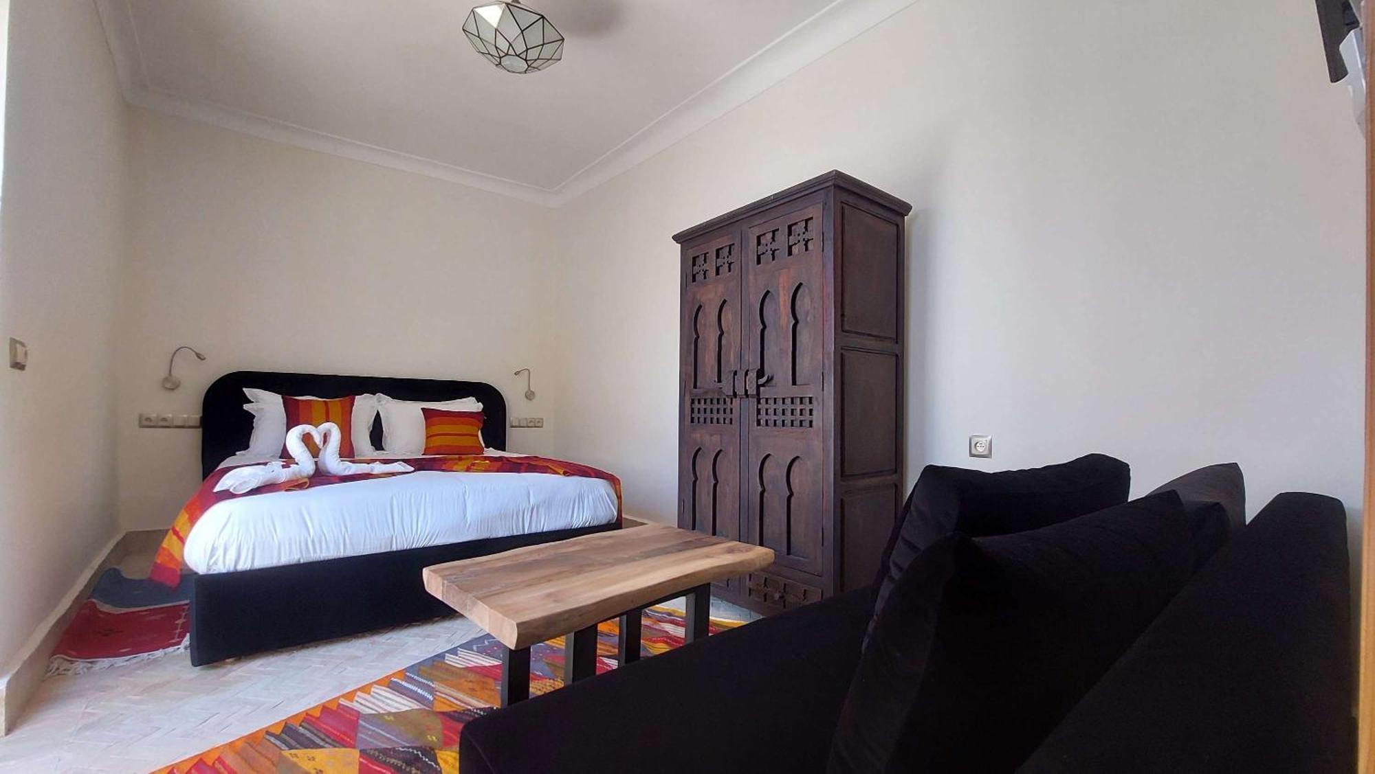 Riad Babette Essaouira Eksteriør billede