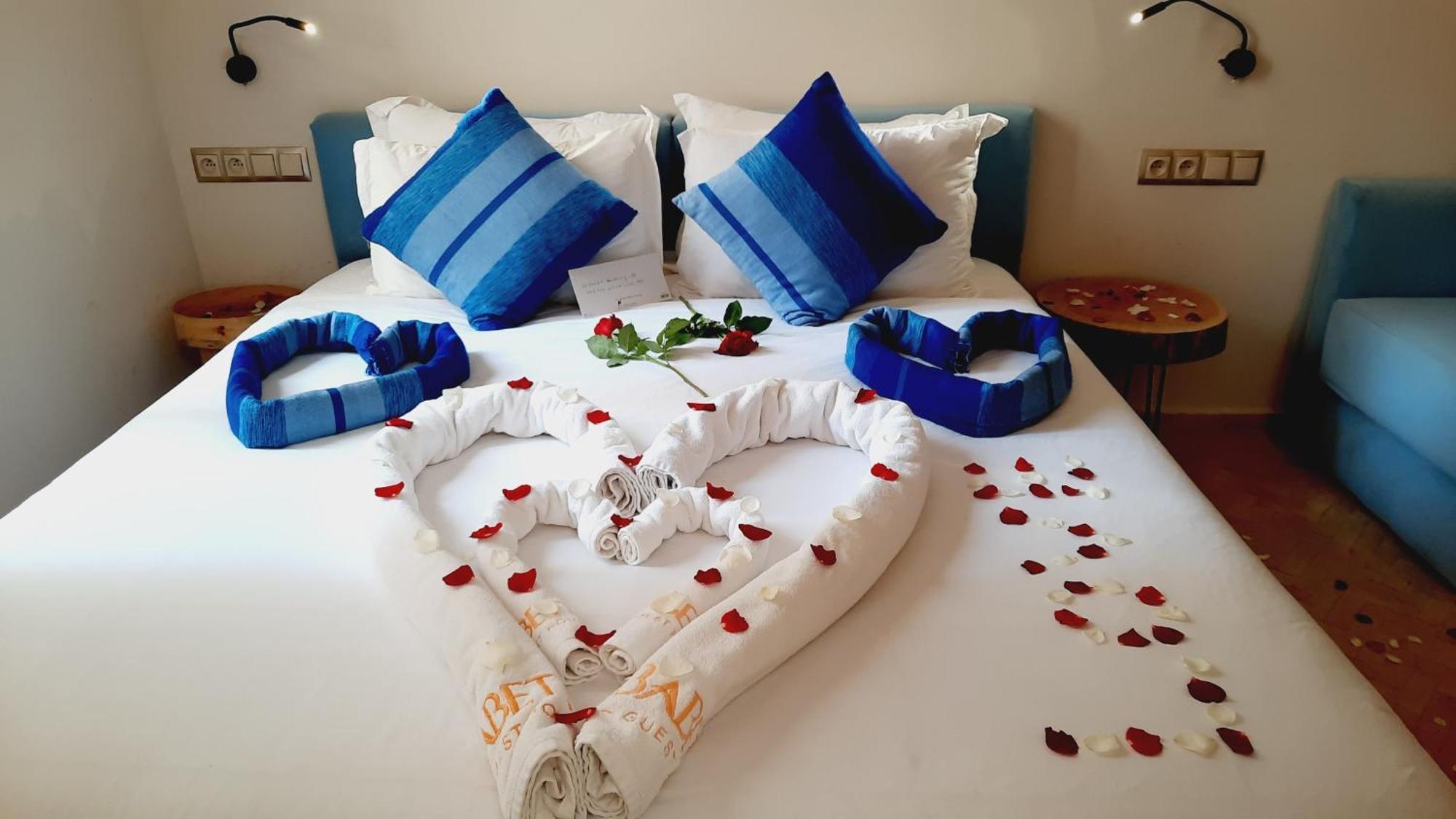 Riad Babette Essaouira Eksteriør billede